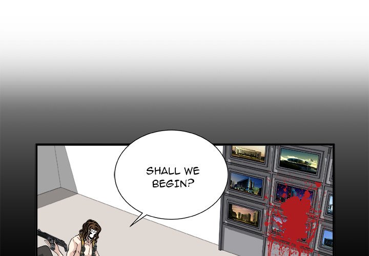 The Actor The Actor EP 8 - Toomics page 3 - 