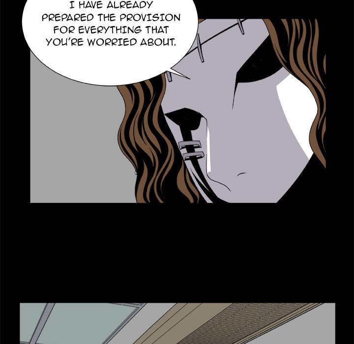 The Actor The Actor EP 8 - Toomics page 21 - 