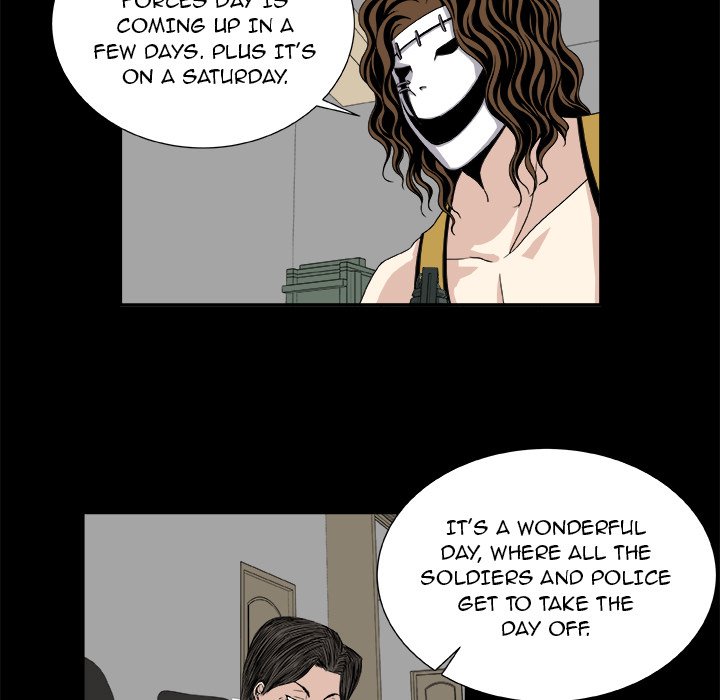The Actor The Actor EP 8 - Toomics page 23 - 