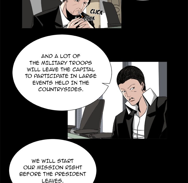 The Actor The Actor EP 8 - Toomics page 24 - 