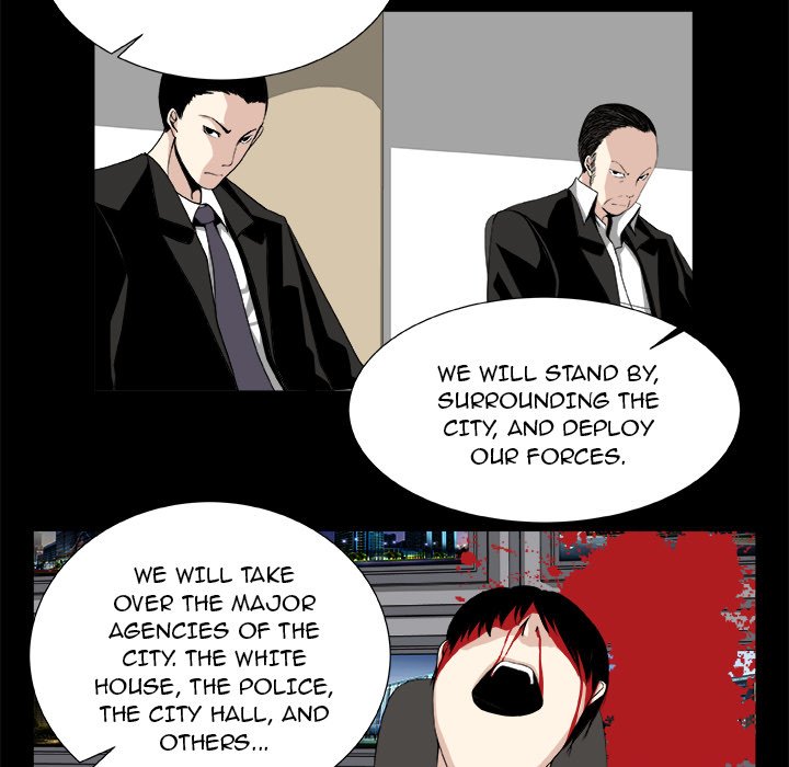 The Actor The Actor EP 8 - Toomics page 25 - 