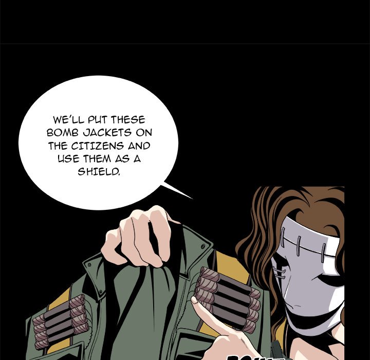 The Actor The Actor EP 8 - Toomics page 27 - 