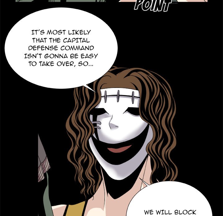 The Actor The Actor EP 8 - Toomics page 28 - 