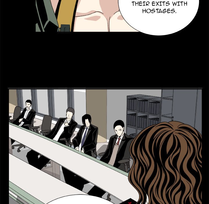 The Actor The Actor EP 8 - Toomics page 29 - 