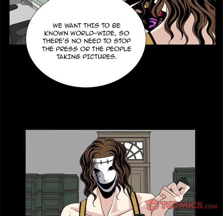 The Actor The Actor EP 8 - Toomics page 30 - 