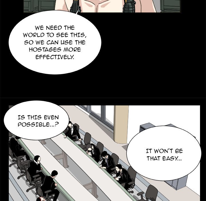 The Actor The Actor EP 8 - Toomics page 31 - 