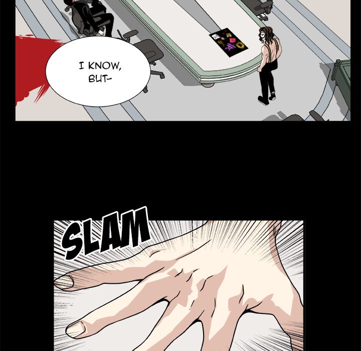 The Actor The Actor EP 8 - Toomics page 32 - 