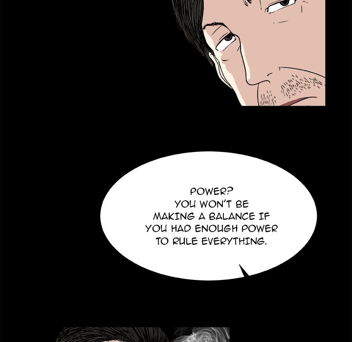 The Actor The Actor EP 8 - Toomics page 35 - 