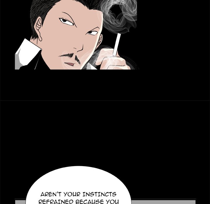 The Actor The Actor EP 8 - Toomics page 36 - 