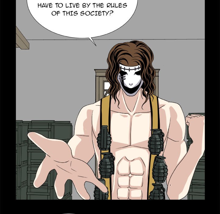 The Actor The Actor EP 8 - Toomics page 37 - 
