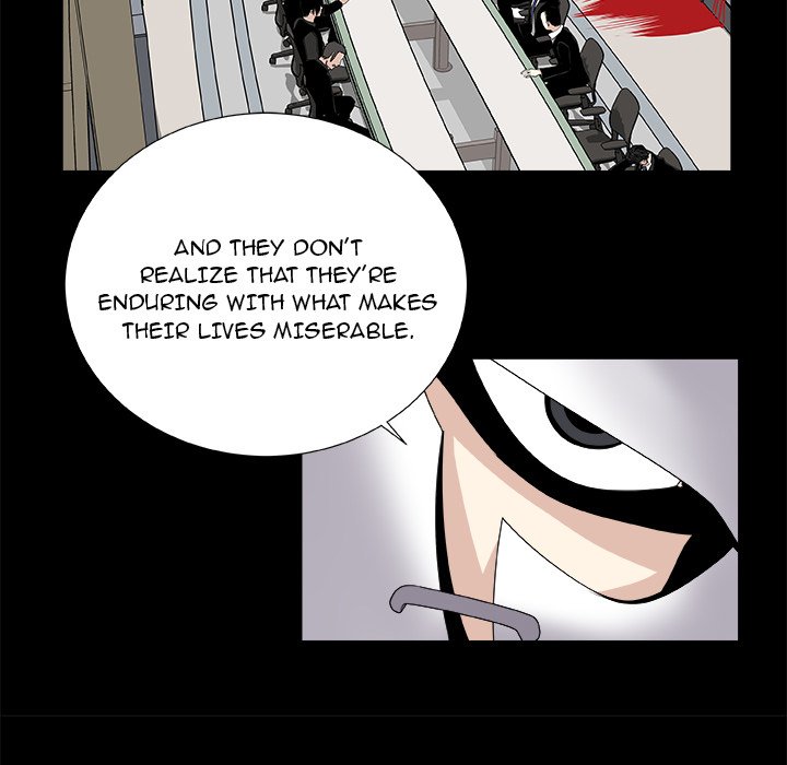 The Actor The Actor EP 8 - Toomics page 40 - 