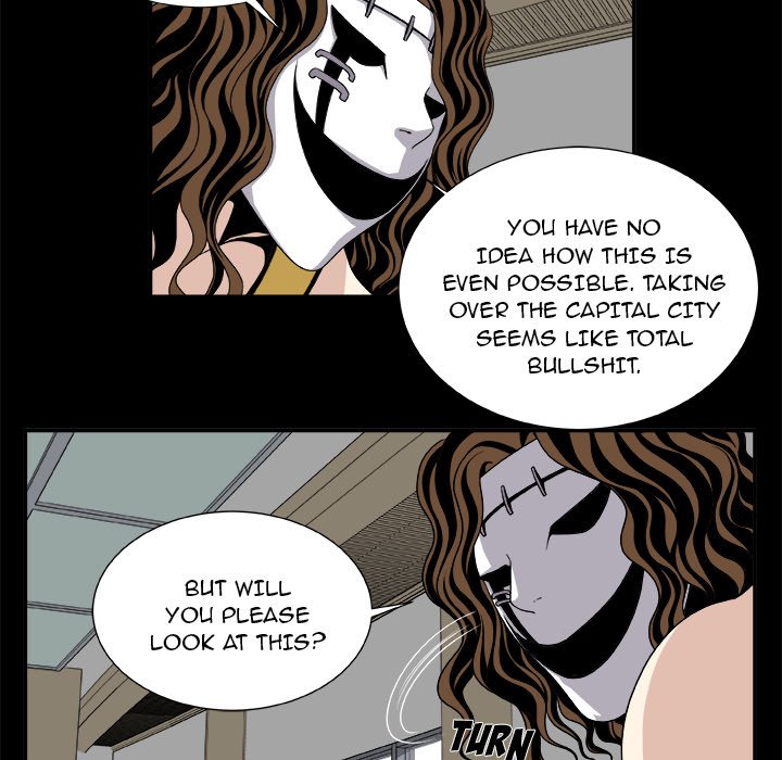 The Actor The Actor EP 8 - Toomics page 5 - 