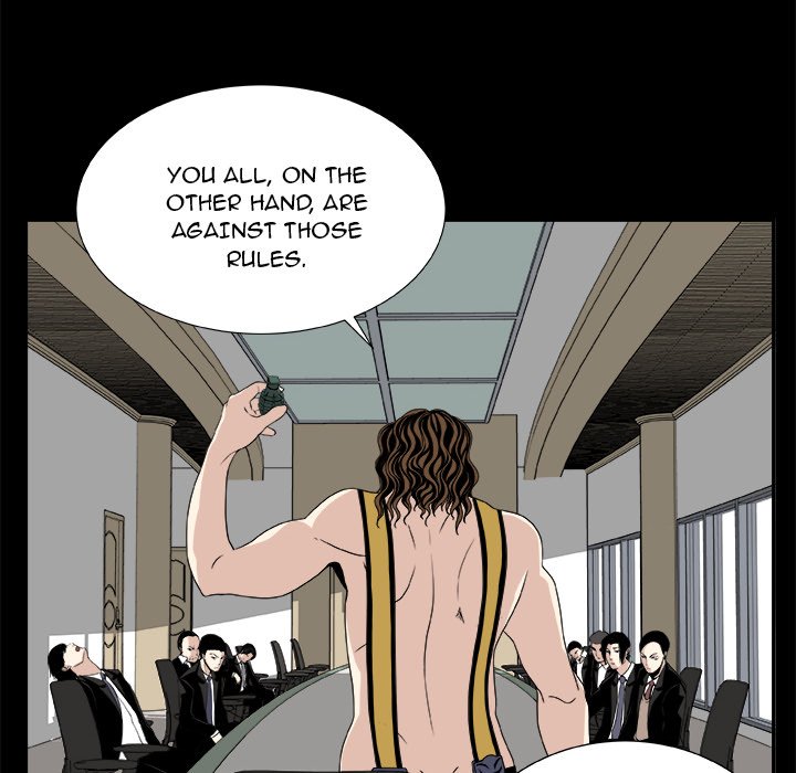 The Actor The Actor EP 8 - Toomics page 41 - 