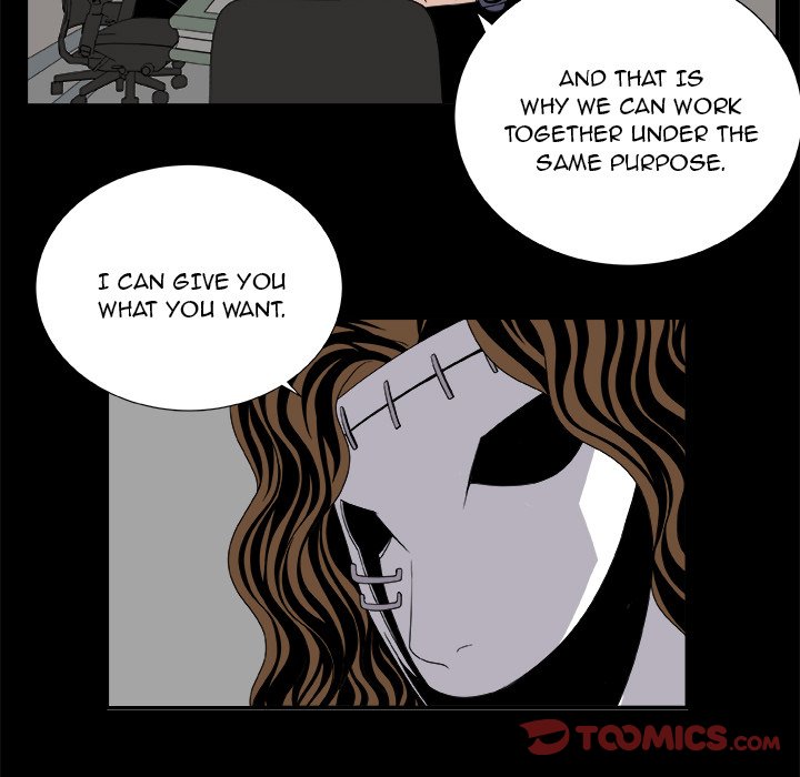 The Actor The Actor EP 8 - Toomics page 42 - 