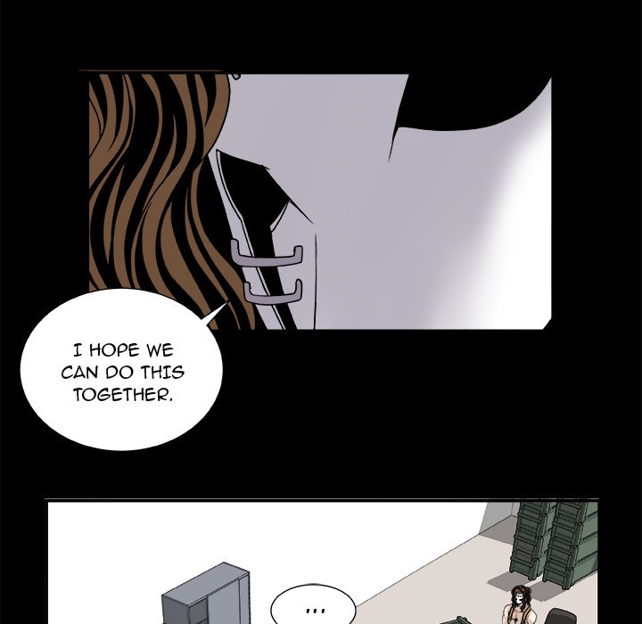 The Actor The Actor EP 8 - Toomics page 43 - 