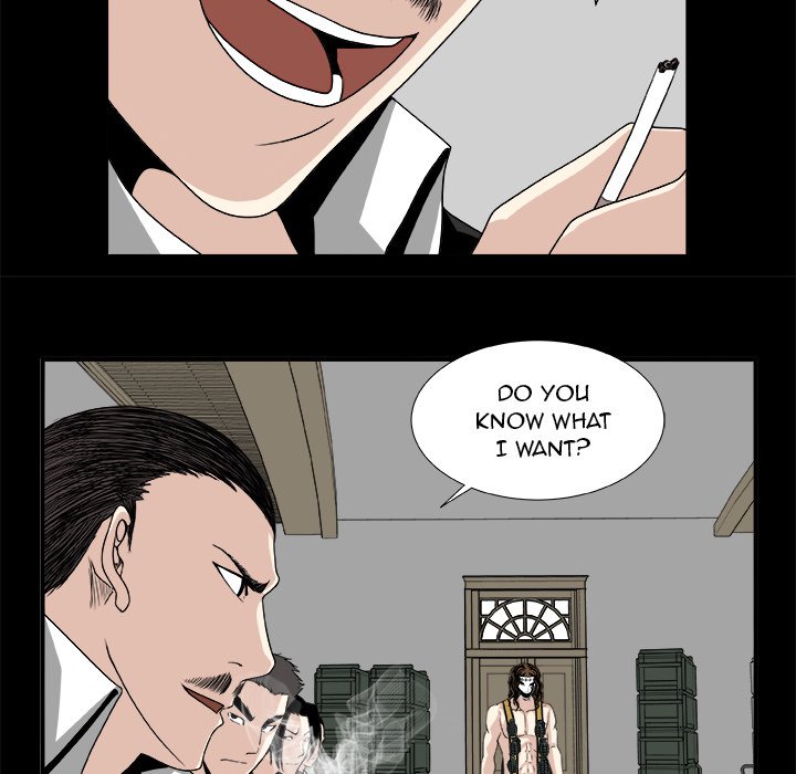 The Actor The Actor EP 8 - Toomics page 45 - 