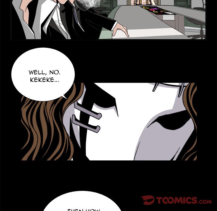 The Actor The Actor EP 8 - Toomics page 46 - 