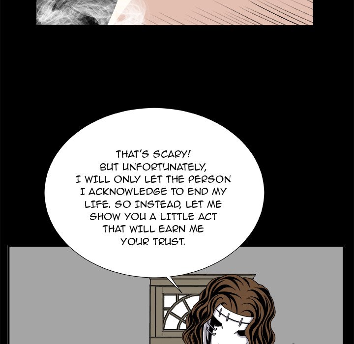 The Actor The Actor EP 8 - Toomics page 48 - 