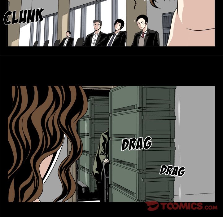 The Actor The Actor EP 8 - Toomics page 6 - 
