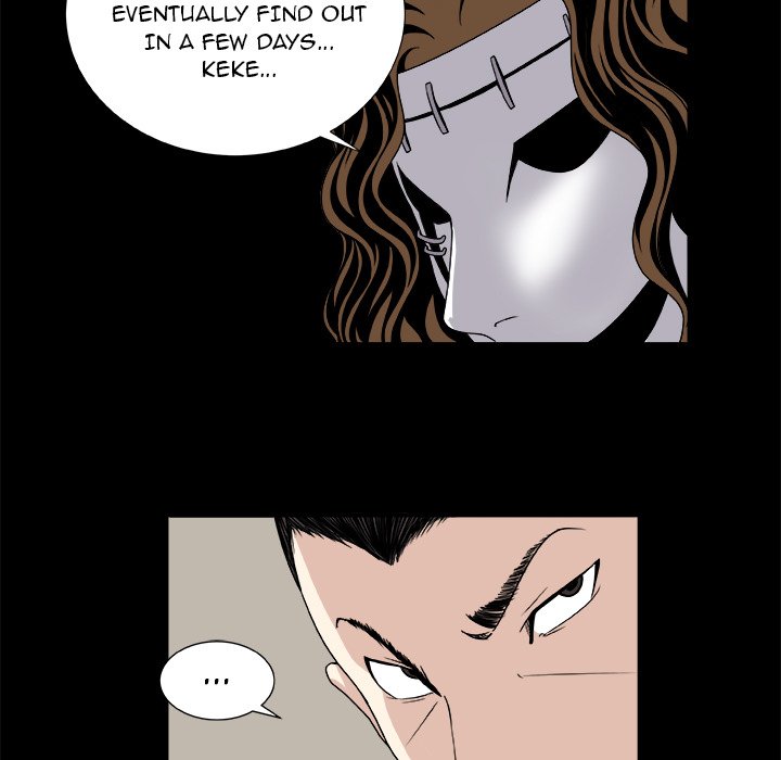 The Actor The Actor EP 8 - Toomics page 52 - 