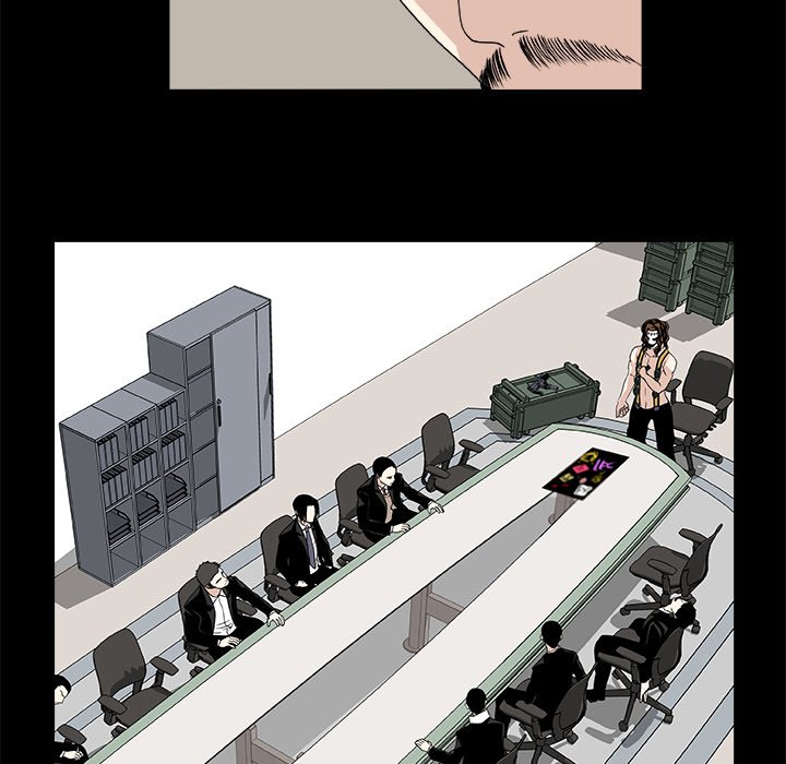 The Actor The Actor EP 8 - Toomics page 53 - 