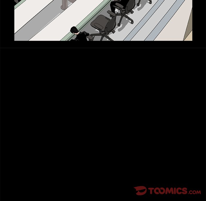 The Actor The Actor EP 8 - Toomics page 54 - 