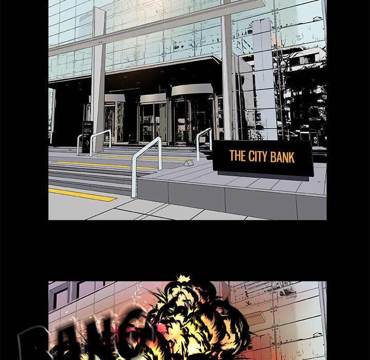 The Actor The Actor EP 8 - Toomics page 56 - 