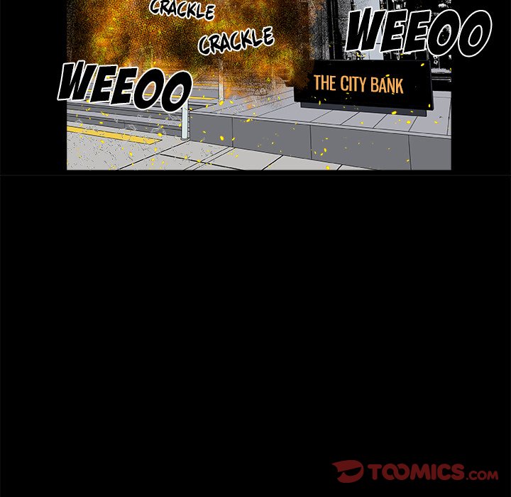 The Actor The Actor EP 8 - Toomics page 58 - 