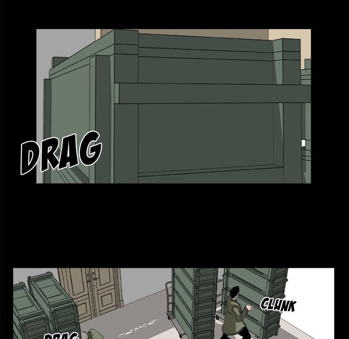 The Actor The Actor EP 8 - Toomics page 7 - 