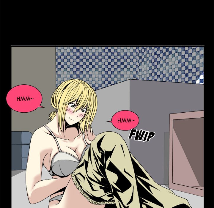The Actor The Actor EP 8 - Toomics page 61 - 