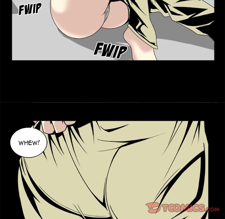 The Actor The Actor EP 8 - Toomics page 62 - 