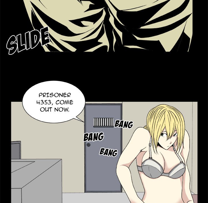 The Actor The Actor EP 8 - Toomics page 63 - 