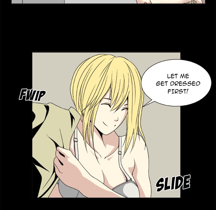 The Actor The Actor EP 8 - Toomics page 64 - 