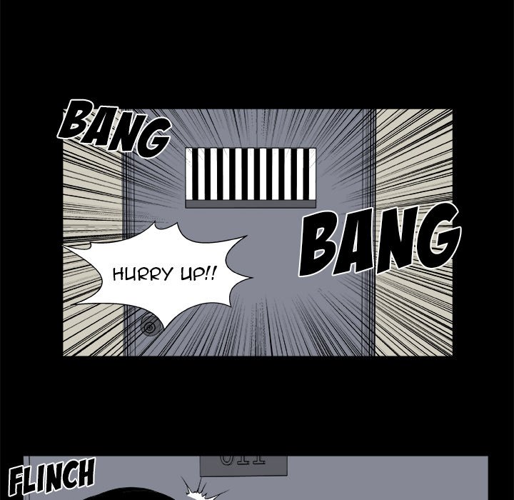 The Actor The Actor EP 8 - Toomics page 65 - 
