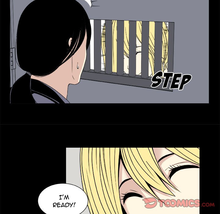 The Actor The Actor EP 8 - Toomics page 66 - 