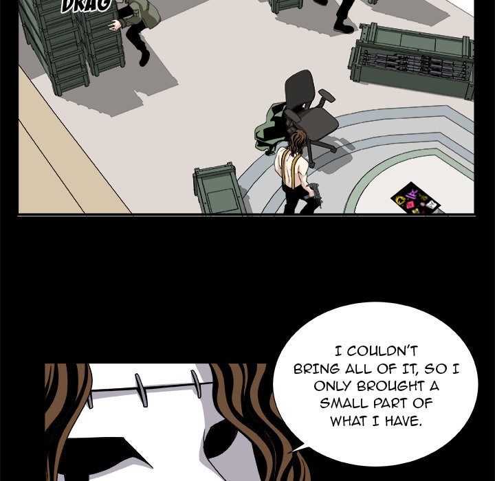 The Actor The Actor EP 8 - Toomics page 8 - 