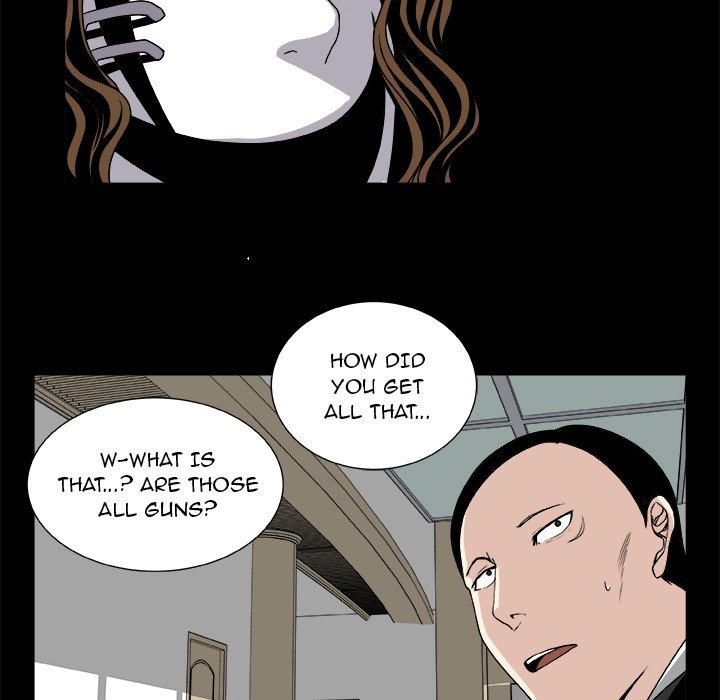 The Actor The Actor EP 8 - Toomics page 9 - 