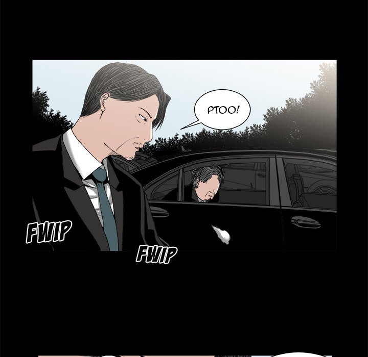 The Actor The Actor EP 9 - Toomics page 12 - 