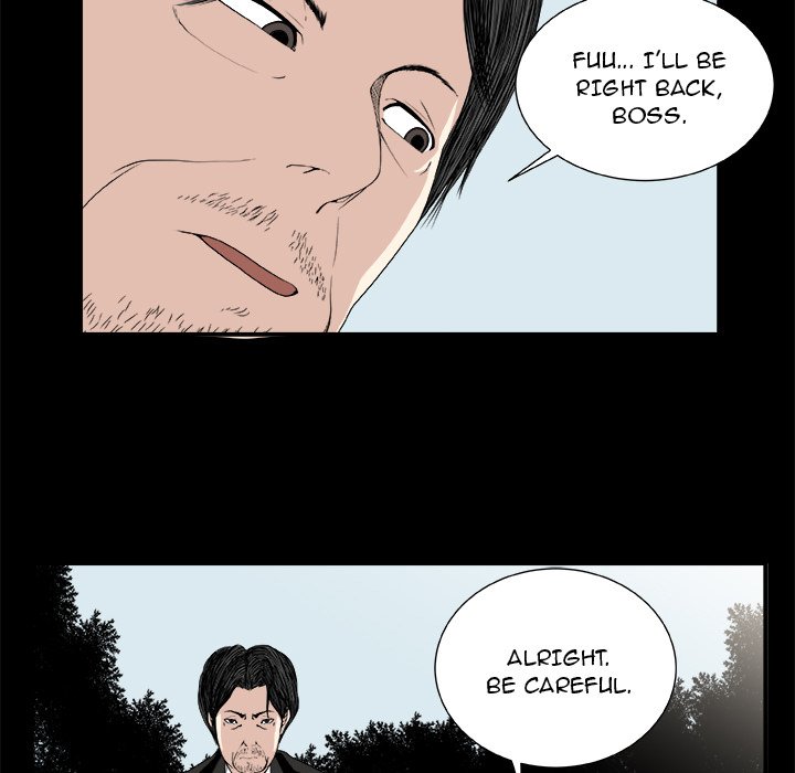 The Actor The Actor EP 9 - Toomics page 13 - 