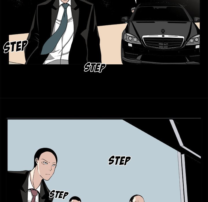 The Actor The Actor EP 9 - Toomics page 14 - 
