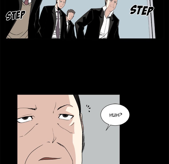 The Actor The Actor EP 9 - Toomics page 15 - 