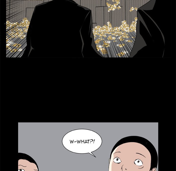 The Actor The Actor EP 9 - Toomics page 17 - 