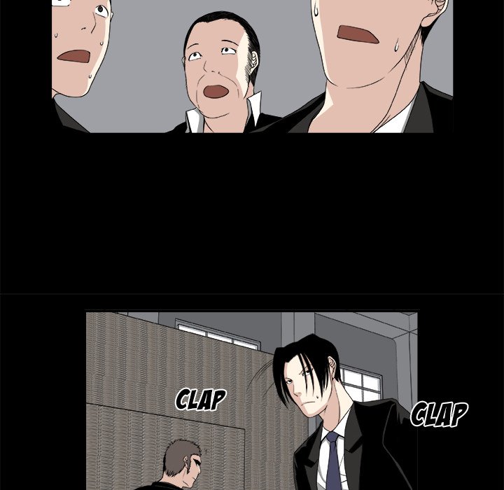 The Actor The Actor EP 9 - Toomics page 18 - 