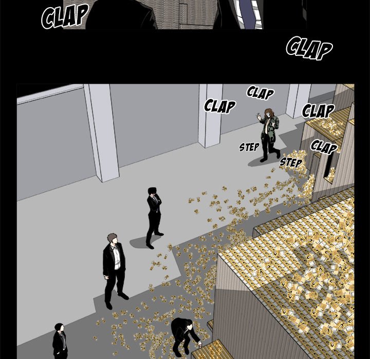 The Actor The Actor EP 9 - Toomics page 19 - 