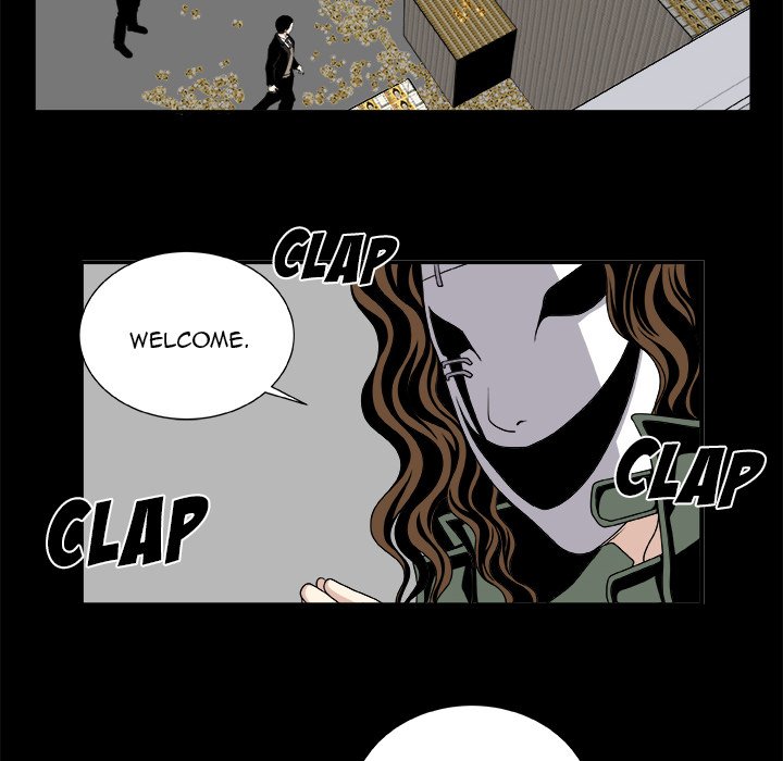 The Actor The Actor EP 9 - Toomics page 20 - 