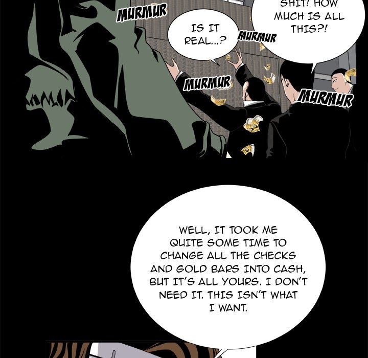 The Actor The Actor EP 9 - Toomics page 23 - 