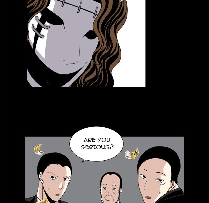 The Actor The Actor EP 9 - Toomics page 24 - 