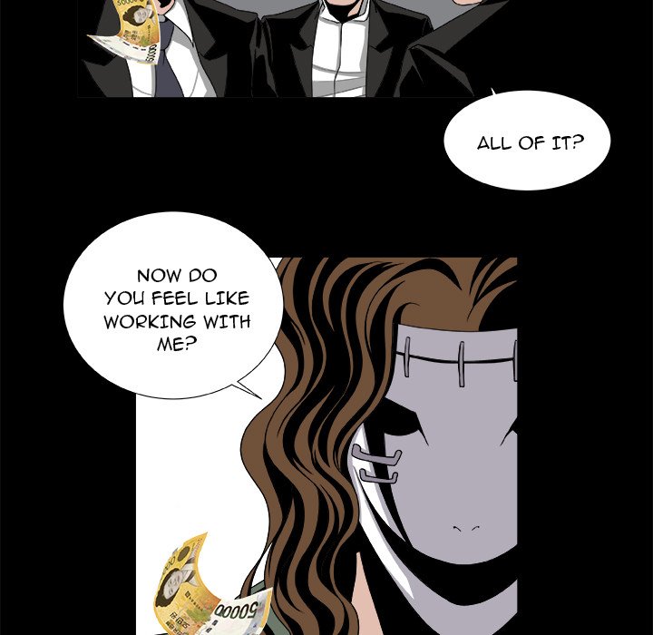The Actor The Actor EP 9 - Toomics page 25 - 