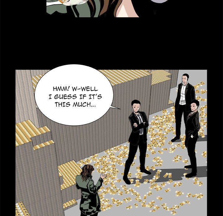 The Actor The Actor EP 9 - Toomics page 26 - 