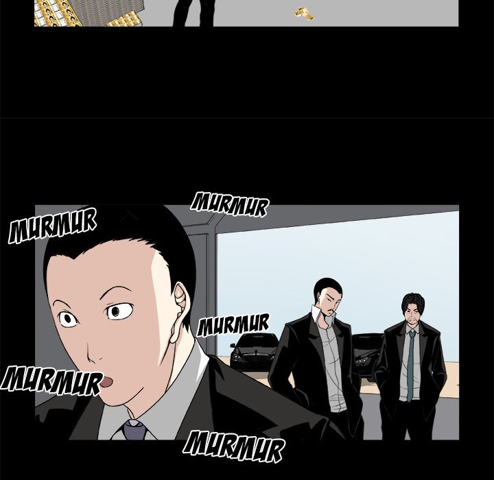 The Actor The Actor EP 9 - Toomics page 27 - 